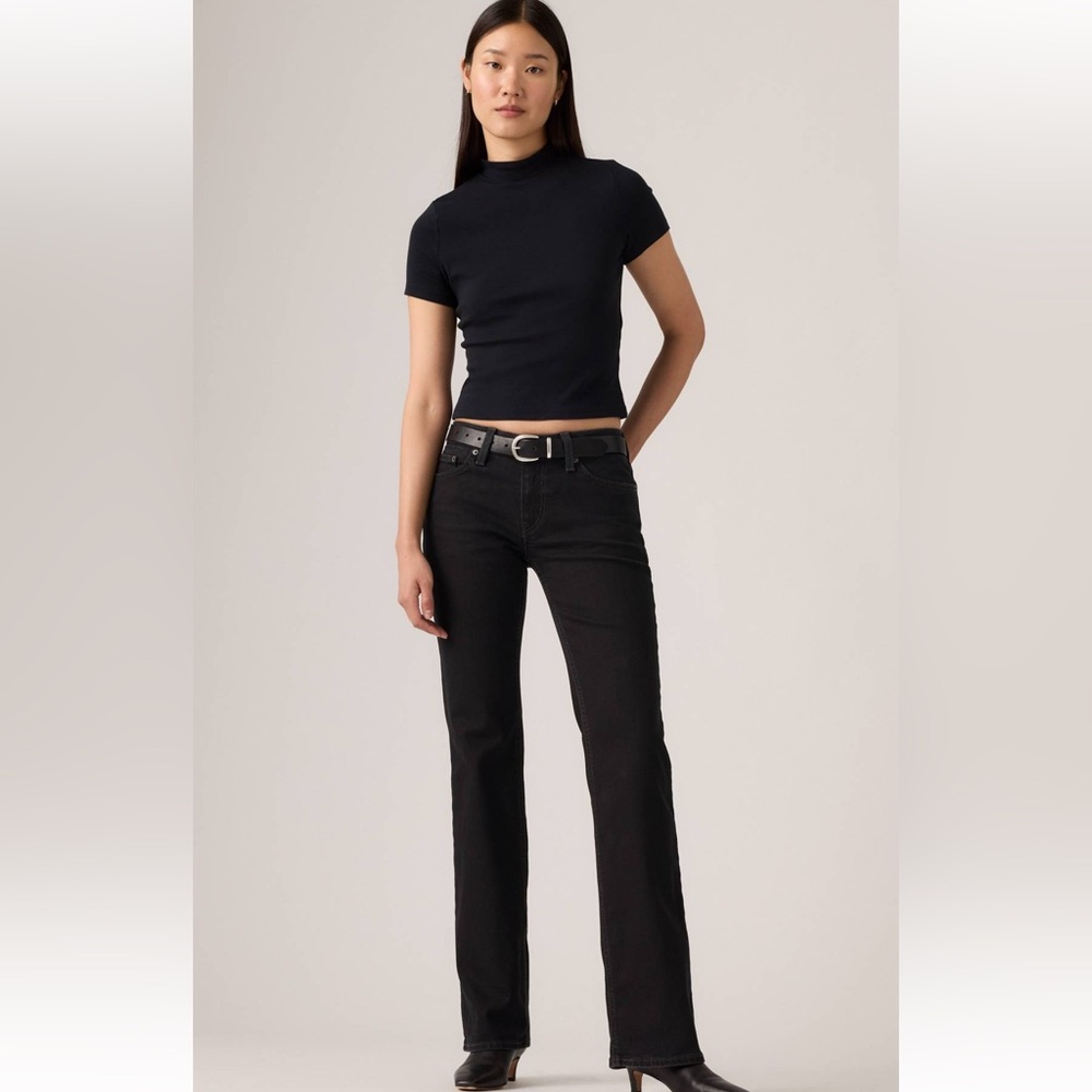 Levi’s Superlow Bootcut Jeans